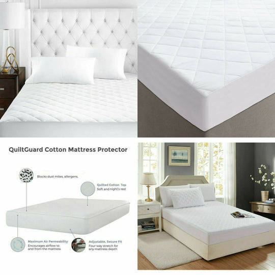 MATTRESS PROTECTOR